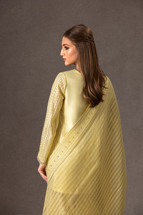 Caia | Pret Collection | BIANCA by Caia - Designer Dress - Type: Ladies Clothes - Available at Libayah - 100% Original