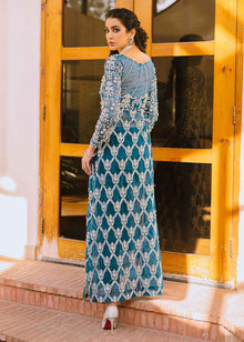 Kanwal Malik | Wedding Formals and Bridals | Lyla by Kanwal Malik - Designer Dress - Type: Ladies Clothes - Available at Libayah - 100% Original