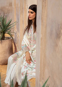 Crimson | Luxury Khaddar | CRWP 5 by Crimson - Designer Dress  - Type : Ladies Clothes - Available at Libayah - 100% Original 