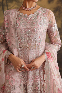 Baroque | Luxury Pret Formals | UF-4380 - Designer Dress - Type : Ladies Clothes - Available at Libayah - 100% Original
