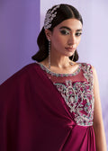 Kanwal Malik | Wedding Formals and Bridals | ELENA by Kanwal Malik - Designer Dress - Type: Ladies Clothes - Available at Libayah - 100% Original