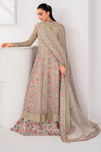 Jazmin | Formals Collection | CHIFFON UC-3059 by Jazmin - Designer Dress - Type: Formal - Available at Libayah - 100% Original