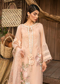 Saira Shakira | Luxury Pret | Begonia by Saira Shakira - Designer Dress  - Type : Ladies Clothes - Available at Libayah - 100% Original 