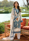 Saira Shakira | Luxury Pret | Dianella by Saira Shakira - Designer Dress  - Type : Ladies Clothes - Available at Libayah - 100% Original 
