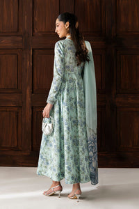 Baroque  | Luxury Pret 26 | PR-1257 by Baroque - Designer Dress  - Type : Ladies Clothes - Available at Libayah - 100% Original 