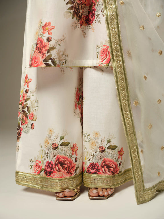 Humjoli | Luxury Collection | Pearl by Humjoli - Designer Dress - Type: Ladies Clothes - Available at Libayah - 100% Original
