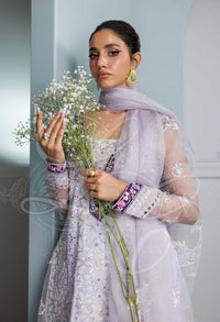 Afrozeh | Basic Pret 26 RTW | NACRE by Afrozeh - Designer Dress  - Type : Ladies Clothes - Available at Libayah - 100% Original 