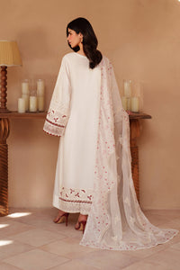 Iznik | Eid lawn | EL-06 Embroidered Lawn by Iznik - Designer Dress  - Type : Ladies Clothes - Available at Libayah - 100% Original 