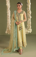 Maya | Jahanara Festive Edit 26 | MEHRUNISSA by Maya - Designer Dress  - Type : Ladies Clothes - Available at Libayah - 100% Original 