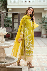 Afrozeh | Basic Pret 26 RTW | NACRE by Afrozeh - Designer Dress  - Type : Ladies Clothes - Available at Libayah - 100% Original 