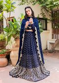 Allure | Mayal Formals | RIJA by Allure - Designer Dress - Type: Ladies Clothes - Available at Libayah - 100% Original