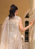 Saira Shakira | Luxury Pret | Freesia by Saira Shakira - Designer Dress  - Type : Ladies Clothes - Available at Libayah - 100% Original 