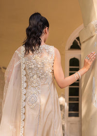 Saira Shakira | Luxury Pret | Freesia by Saira Shakira - Designer Dress  - Type : Ladies Clothes - Available at Libayah - 100% Original 