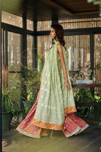 Afrozeh | Basic Pret 26 RTW | NACRE by Afrozeh - Designer Dress  - Type : Ladies Clothes - Available at Libayah - 100% Original 