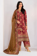 Jazmin | Formals Collection | Raw Silk UR-7029 by Jazmin - Designer Dress - Type: Formal - Available at Libayah - 100% Original