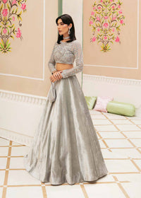 Kanwal Malik | Wedding Formals and Bridals | Rachna by Kanwal Malik - Designer Dress - Type: Ladies Clothes - Available at Libayah - 100% Original