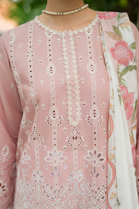 Baroque | Luxury Pret Summer | UF-4264 - Designer Dress - Type : Ladies Clothes - Available at Libayah - 100% Original