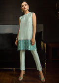 Hana | Serendipity Ready to Wear | Ombre by Hana - Designer Dress - Type: Ladies Clothes - Available at Libayah - 100% Original