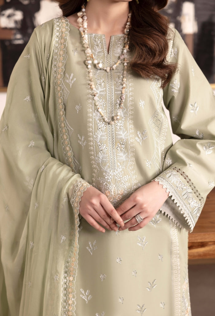 Humdum | Dilkash 25 | Dilkash - D10 by HumDum - Designer Dress - Type: Ladies Clothes - Available at Libayah - 100% Original