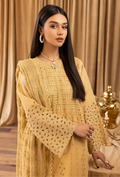 Humdum | Elegant Chikankari 25 | D02 by Humdum - Designer Dress - Type: Ladies Clothes - Available at Libayah - 100% Original