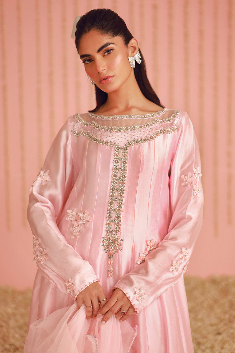 Chic Ophicial | Ruffles Collection | Camellia by Chic Ophicial - Designer Dress - Type: Ladies Clothes - Available at Libayah - 100% Original