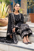 Humdum | Selin Lawn 25 | Selin - D05 by Humdum - Designer Dress - Type: Ladies Clothes - Available at Libayah - 100% Original