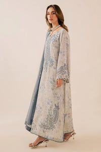 Nureh | Fancy Formal | NP-745 by Nureh - Designer Dress  - Type : Ladies Clothes - Available at Libayah - 100% Original 