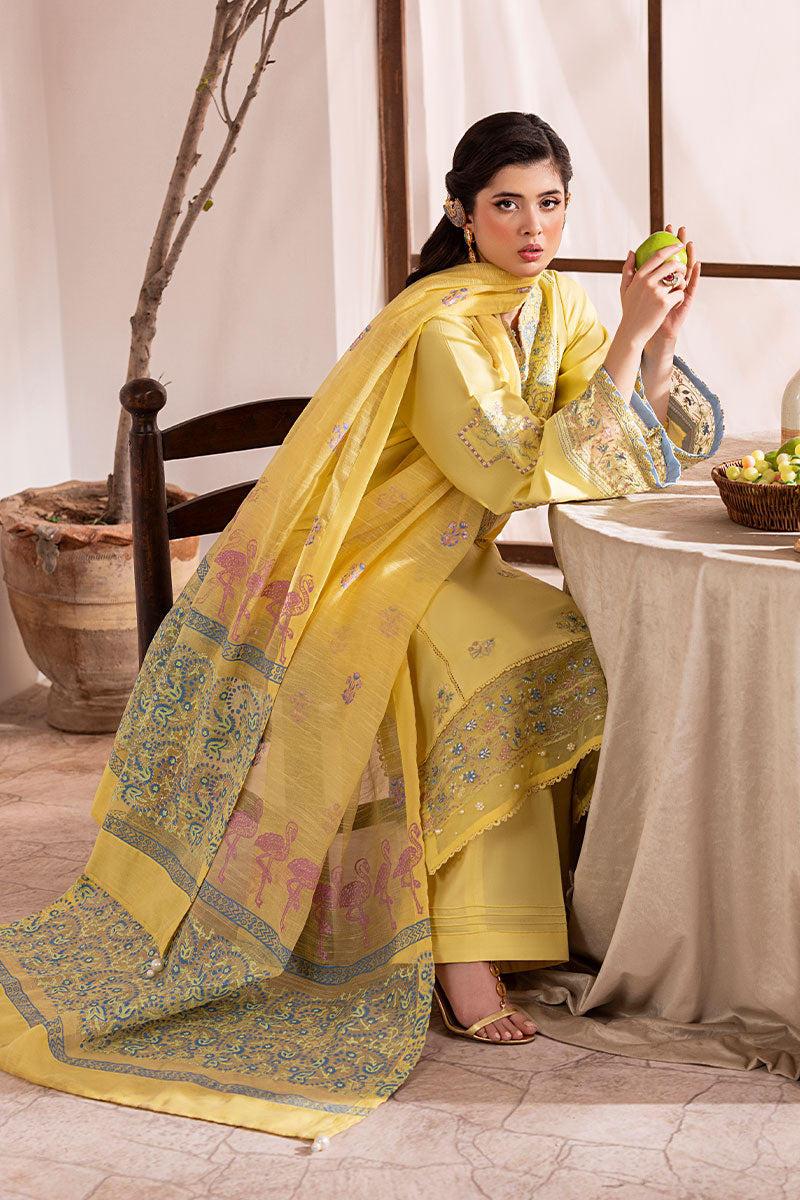 Shurooq | Lamore | Penelope - by Libayah - Registered Vendor of : Shurooq - 100% Original Designer Dress