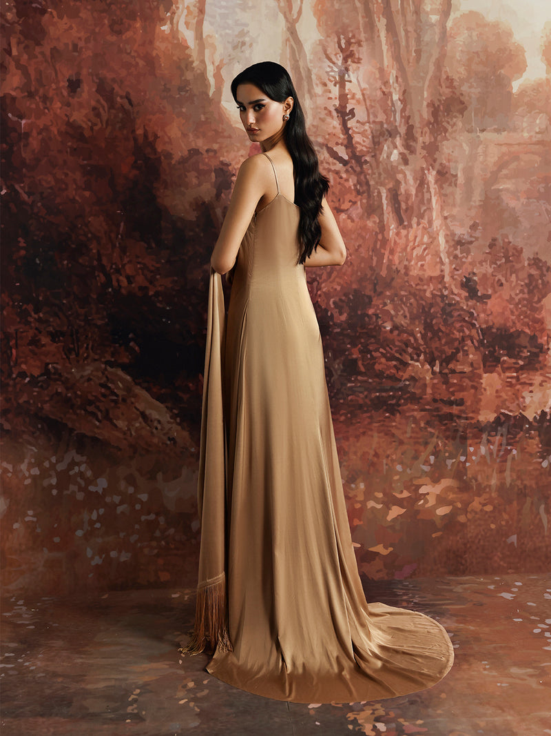 Caia | Basics 26 | Look 6 by Caia - Designer Dress  - Type : Ladies Clothes - Available at Libayah - 100% Original 
