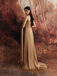 Caia | Basics 26 | Look 6 by Caia - Designer Dress  - Type : Ladies Clothes - Available at Libayah - 100% Original 