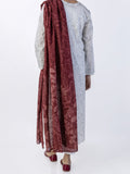 Almirah | Luxury Edit | ALP-3PS-1718 by Almirah - Designer Dress - Type: Luxury - Available at Libayah - 100% Original