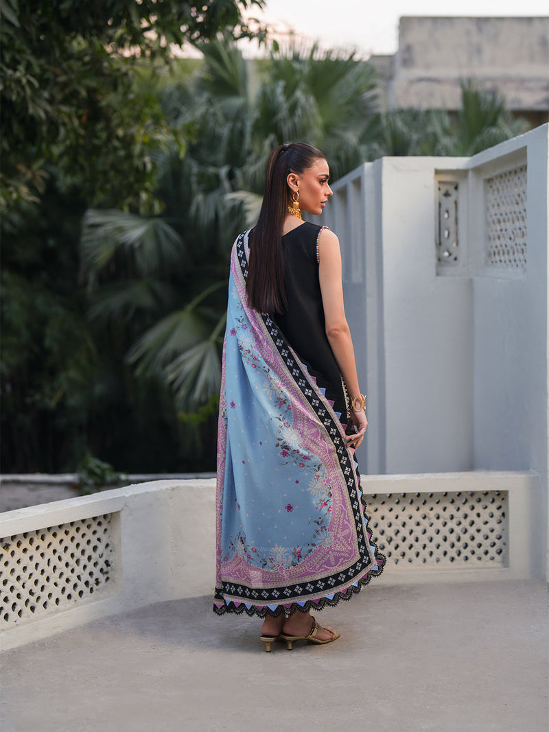 Bin Ilyas | Heritage Dore | 171-B - by Libayah - Registered Vendor of : Bin Ilyas - 100% Original Designer Dress