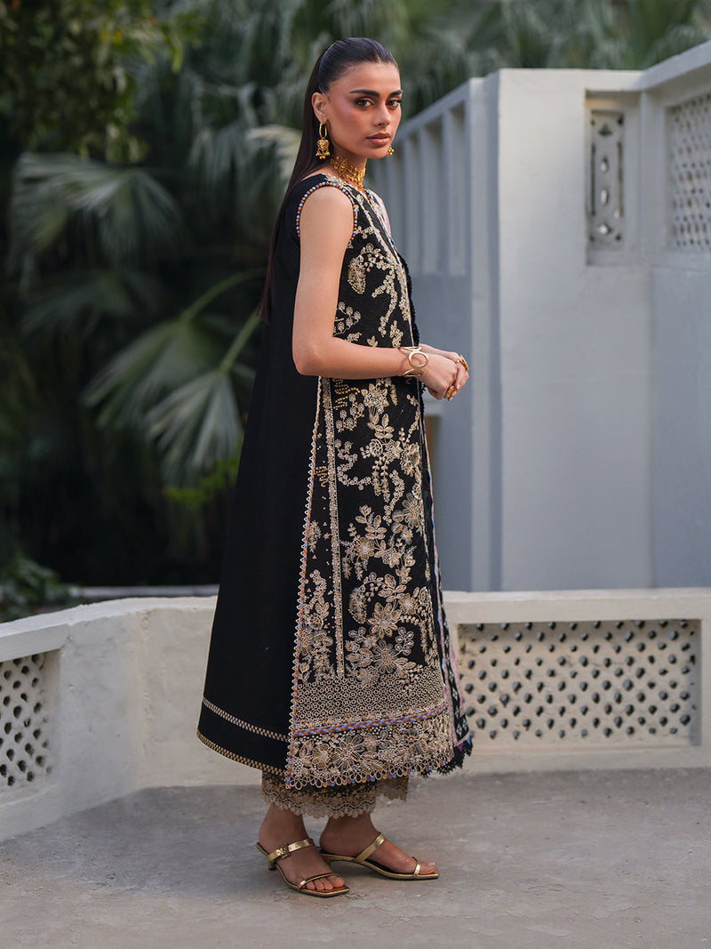 Bin Ilyas | Heritage Dore | 171-B - by Libayah - Registered Vendor of : Bin Ilyas - 100% Original Designer Dress