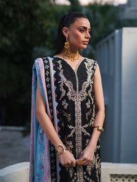 Bin Ilyas | Heritage Dore | 171-B - by Libayah - Registered Vendor of : Bin Ilyas - 100% Original Designer Dress
