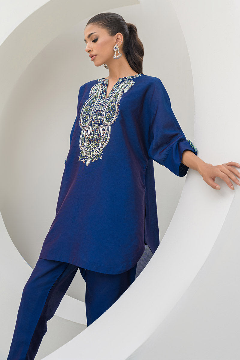 Chic Ophicial | Alaya Festive Formals | Zara by Chic Opicial - Designer Dress - Type: Ladies Clothes - Available at Libayah - 100% Original