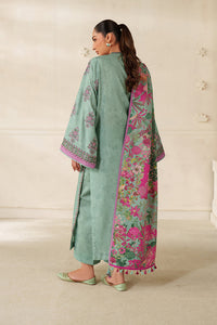 Baroque | Luxury Pret 25 | UF-4343 by Baroque - Designer Dress - Type : Ladies Clothes - Available at Libayah - 100% Original 