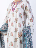Almirah | Luxury Edit | ALP-3PS-1720 by Almirah - Designer Dress - Type: Luxury - Available at Libayah - 100% Original