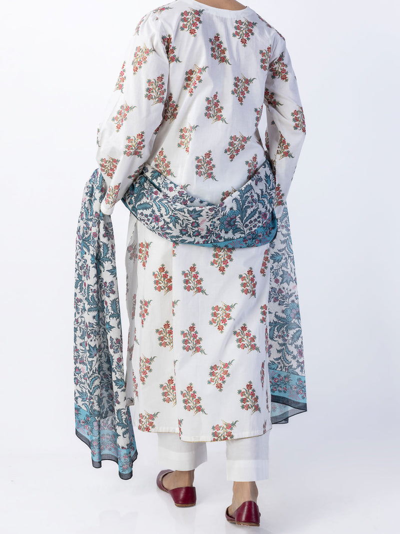 Almirah | Luxury Edit | ALP-3PS-1720 by Almirah - Designer Dress - Type: Luxury - Available at Libayah - 100% Original