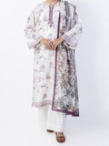 Almirah | Luxury Edit | ALP-3PS-1722 by Almirah - Designer Dress - Type: Luxury - Available at Libayah - 100% Original