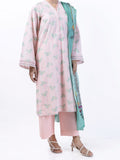 Almirah | Luxury Edit | ALP-3PS-1725 by Almirah - Designer Dress - Type: Luxury - Available at Libayah - 100% Original