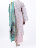 Almirah | Luxury Edit | ALP-3PS-1725 by Almirah - Designer Dress - Type: Luxury - Available at Libayah - 100% Original