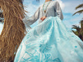 Almirah | Luxury Edit | ALP-3PS-1728 by Almirah - Designer Dress - Type: Luxury - Available at Libayah - 100% Original