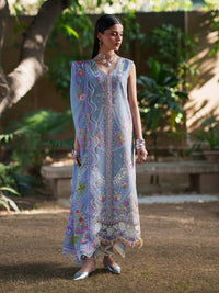Bin Ilyas | Heritage Dore | 172-A - by Libayah - Registered Vendor of : Bin Ilyas - 100% Original Designer Dress
