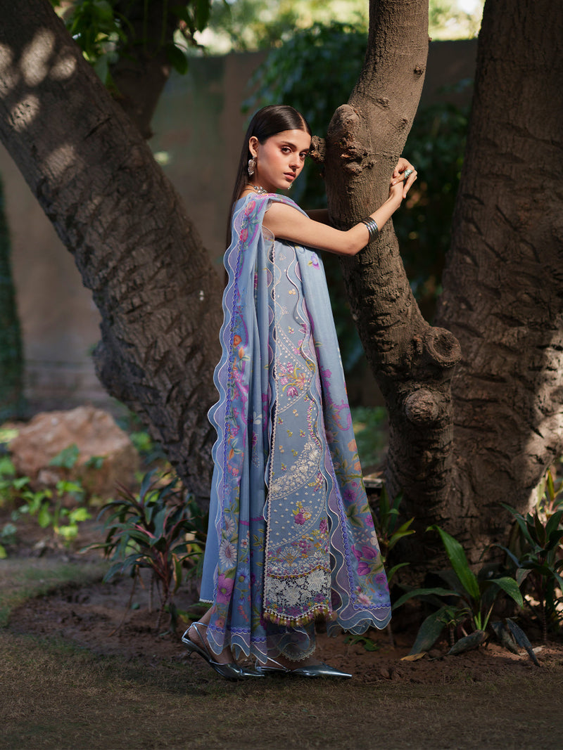 Bin Ilyas | Heritage Dore | 172-A - by Libayah - Registered Vendor of : Bin Ilyas - 100% Original Designer Dress