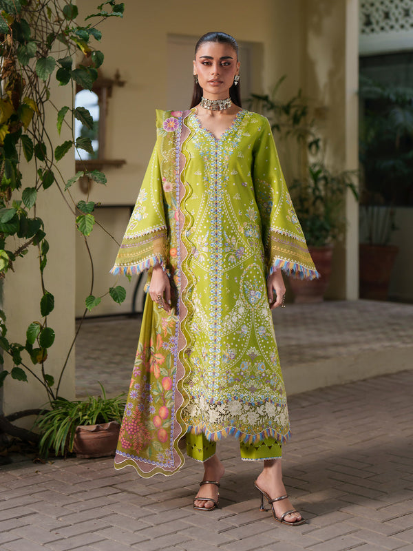 Bin Ilyas | Heritage Dore | 172-B - by Libayah - Registered Vendor of : Bin Ilyas - 100% Original Designer Dress