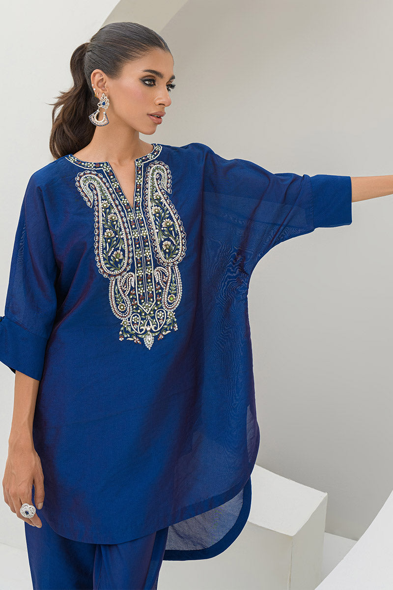 Chic Ophicial | Alaya Festive Formals | Zara by Chic Opicial - Designer Dress - Type: Ladies Clothes - Available at Libayah - 100% Original