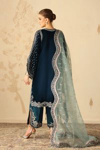 Baroque | Velvet 25 | UF-4310 by Baroque - Designer Dress  - Type : Ladies Clothes - Available at Libayah - 100% Original 