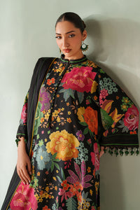 Baroque | Luxury Pret 25 | UF-4297 by Baroque - Designer Dress - Type : Ladies Clothes - Available at Libayah - 100% Original 