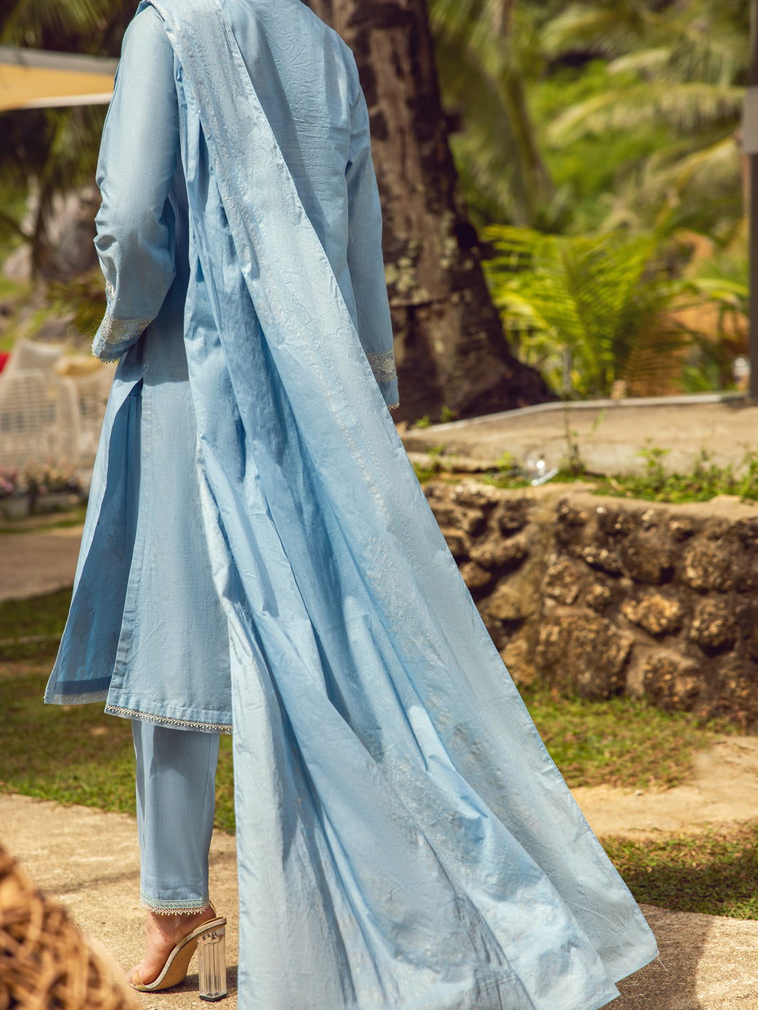 Almirah | Luxury Edit | ALP-3PS-1731 by Almirah - Designer Dress - Type: Luxury - Available at Libayah - 100% Original