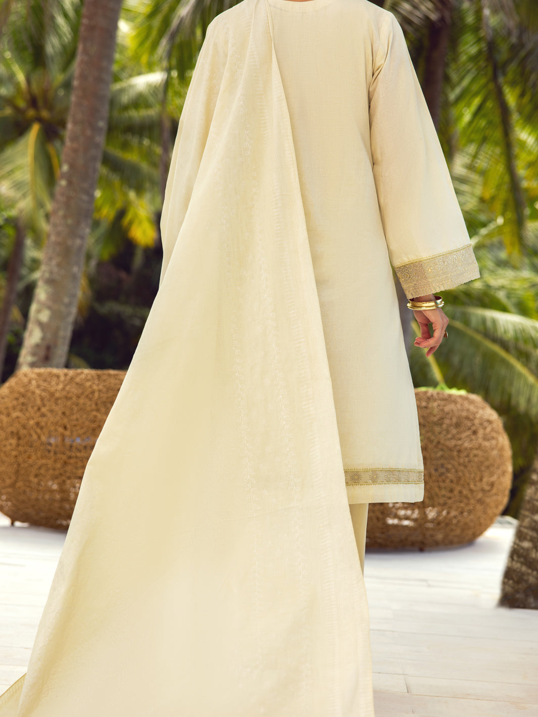 Almirah | Luxury Edit | ALP-3PS-1732 by Almirah - Designer Dress - Type: Luxury - Available at Libayah - 100% Original